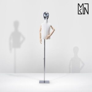 Детский манекен портновский LOUISE-03