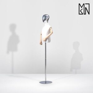Детский манекен портновский LOUISE-04