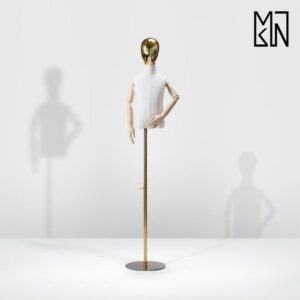 Детский манекен портновский LOUISE-06