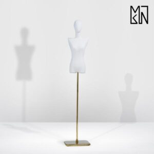 Женский манекен портновский MIA-02