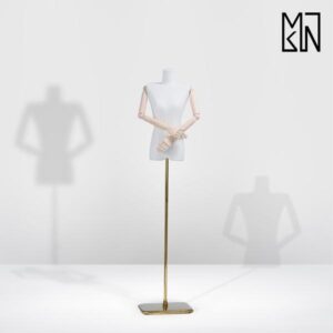 Женский манекен портновский MIA-03