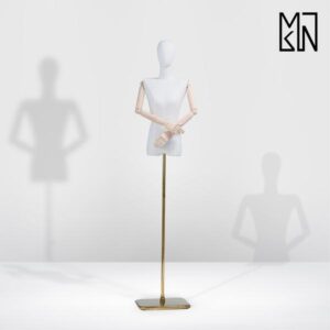 Женский манекен портновский MIA-04