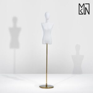 Женский манекен портновский MIA-06