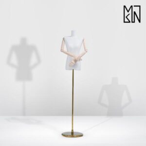 Женский манекен портновский MIA-07