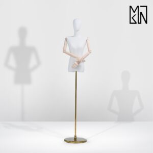 Женский манекен портновский MIA-08
