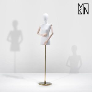 Женский манекен портновский MIA-08