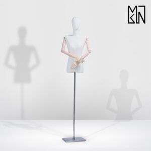 Женский манекен портновский MIA-10