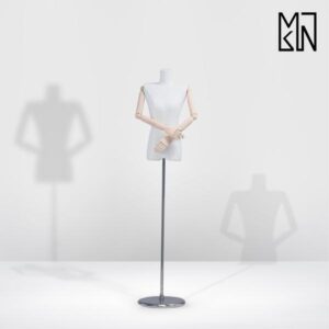 Женский манекен портновский MIA-12
