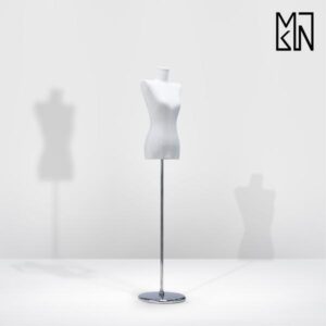 Женский манекен портновский MIA-13