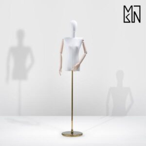 Женский манекен портновский MIA-16