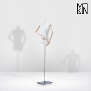 Женский манекен портновский MIA-17