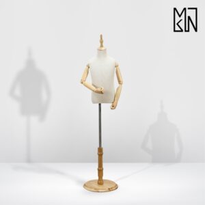 Детский манекен портновский NORA-01