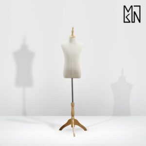 Детский манекен портновский NORA-15