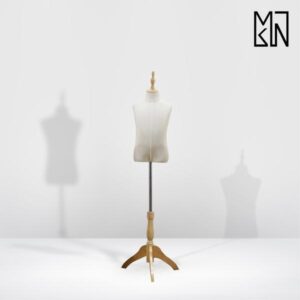Детский манекен портновский NORA-17