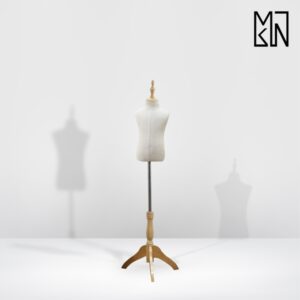 Детский манекен портновский NORA-18