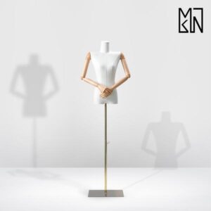 Женский манекен портновский OLIVIA-01