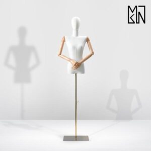 Женский манекен портновский OLIVIA-02
