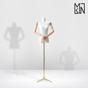 Женский манекен портновский OLIVIA-03