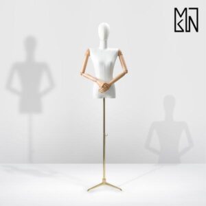 Женский манекен портновский OLIVIA-04