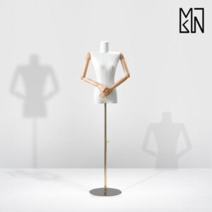 Женский манекен портновский OLIVIA-05