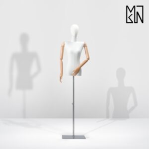 Женский манекен портновский OLIVIA-06