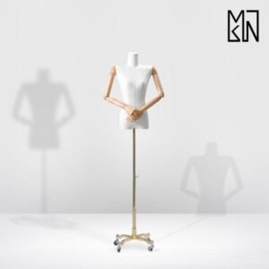 Женский манекен портновский OLIVIA-07