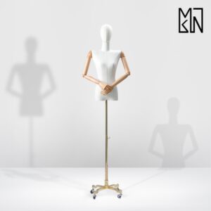 Женский манекен портновский OLIVIA-08