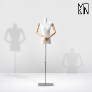 Женский манекен портновский OLIVIA-09