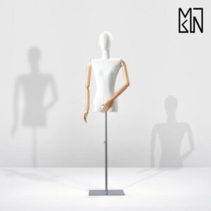 Женский манекен портновский OLIVIA-10
