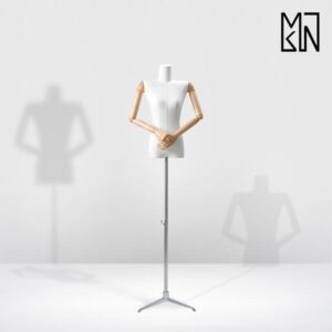 Женский манекен портновский OLIVIA-11