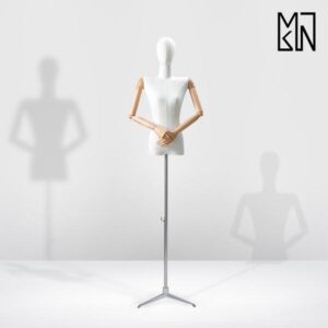 Женский манекен портновский OLIVIA-12