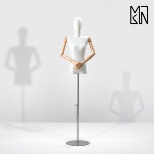 Женский манекен портновский OLIVIA-14