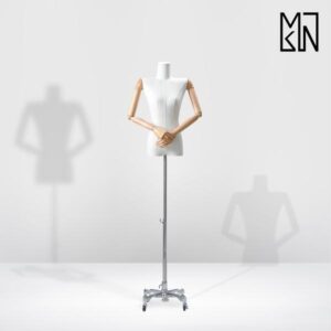 Женский манекен портновский OLIVIA-15