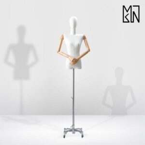 Женский манекен портновский OLIVIA-16