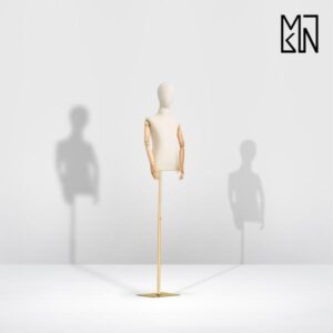 Детский манекен портновский ARABELLA-01