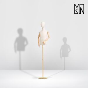 Детский манекен портновский ARABELLA-02