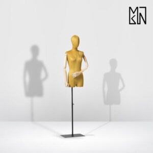 Женский манекен портновский ATHENA-02