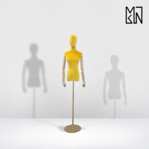 Женский манекен портновский BELLE-07