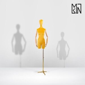 Женский манекен портновский BELLE-09
