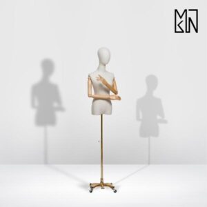 Женский манекен портновский BLAIR-03