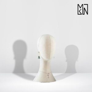 Женский манекен демоформа BAILEY-02
