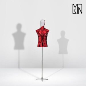 Мужской манекен в полный рост COLLEEN-02