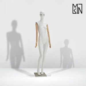 Женский манекен в полный рост EVELYN-04
