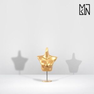 Женский манекен демоформа ESMERALDA-02