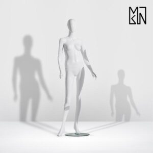 Женский манекен в полный рост MEREDITH-01