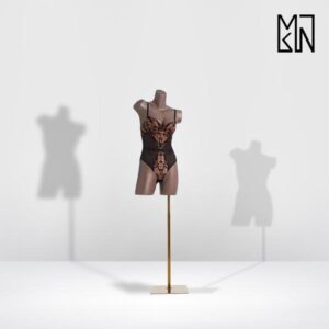 Женский манекен торс NINA-05