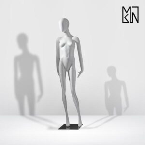 Женский манекен в полный рост PENELOPE-01