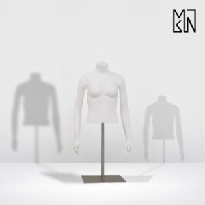 Женский манекен торс SCARLETT-03