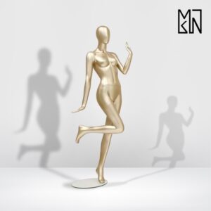 Женский манекен в полный рост TRACEY-01