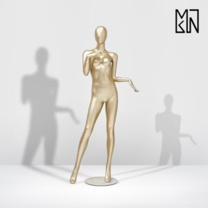 Женский манекен в полный рост TRACEY-02